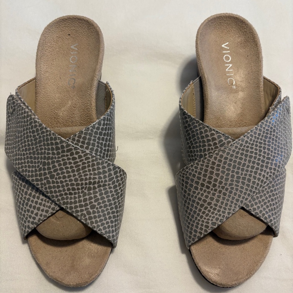 Vionic Sandals